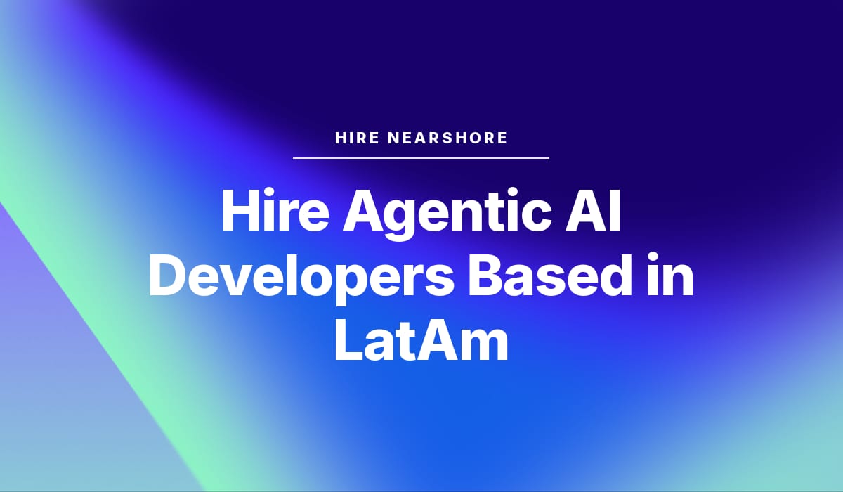 Agentic AI