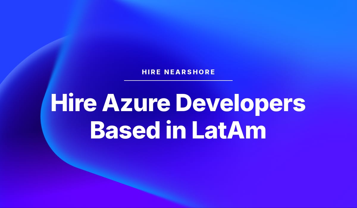 Azure