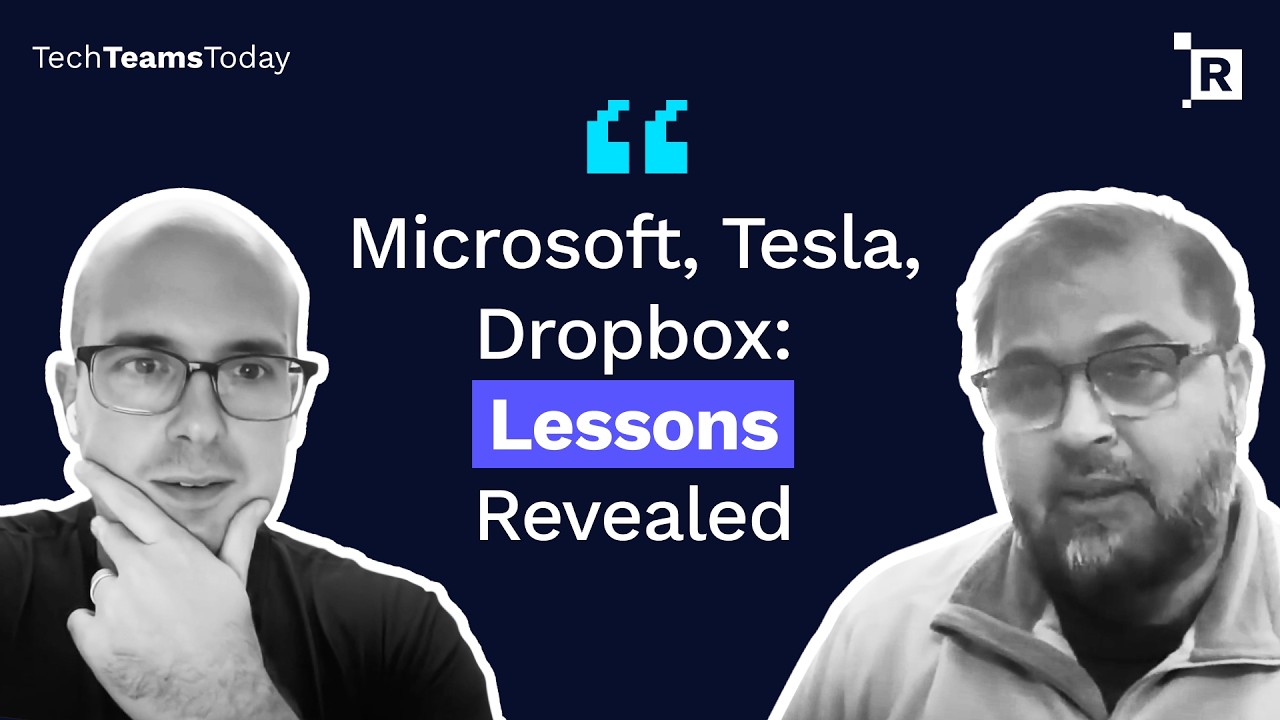 #12-Moin Moinuddin, CTO at Xsolla
