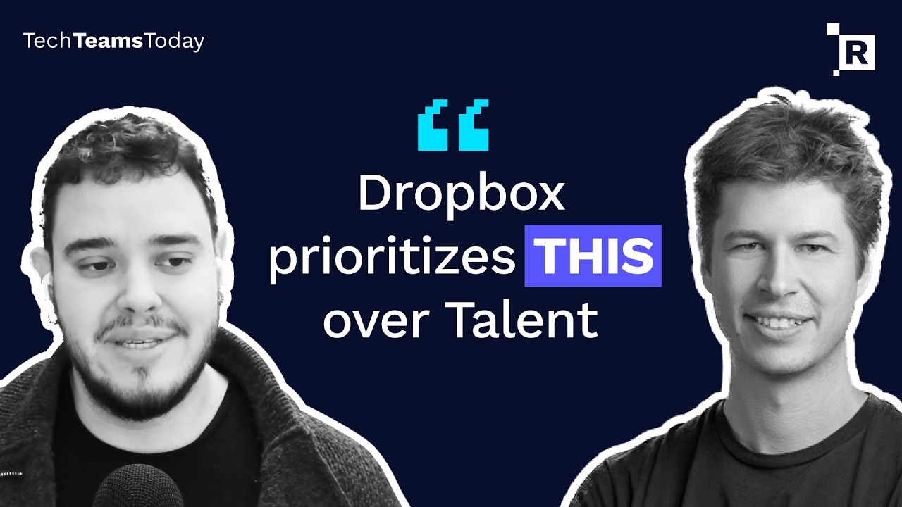 #11-Julian Ramirez, Senior Engineering Manager at Dropbox