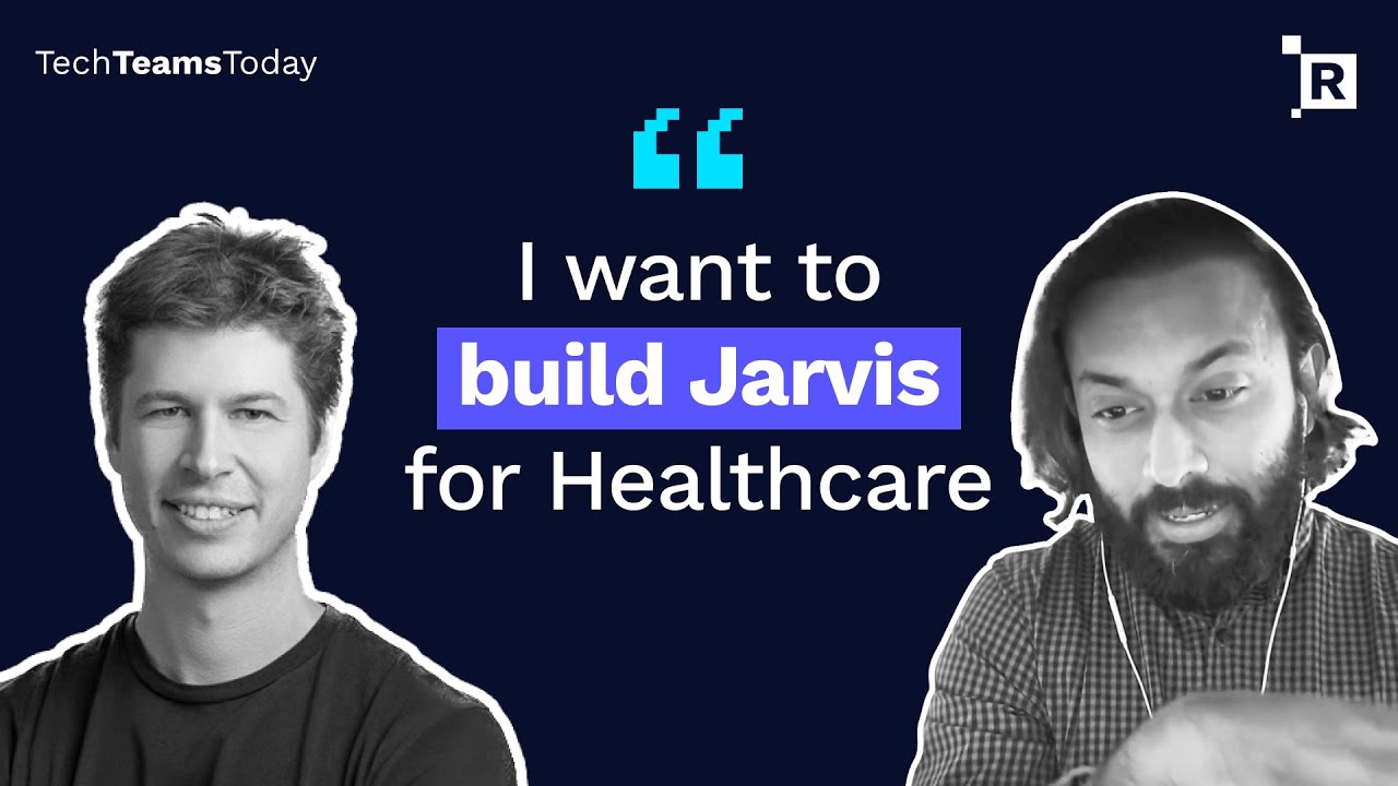 #7-Anant Gupta, SVP of Engineering & Data Science at Included Health