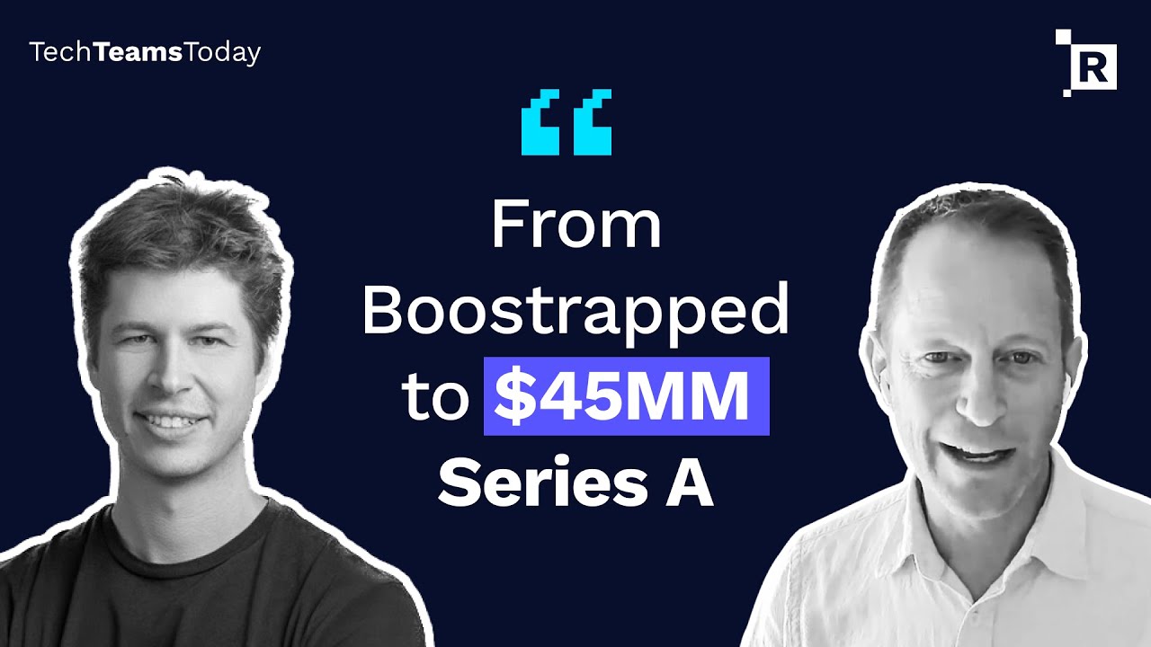 #9-Brian Reale, Founder at ProcessMaker