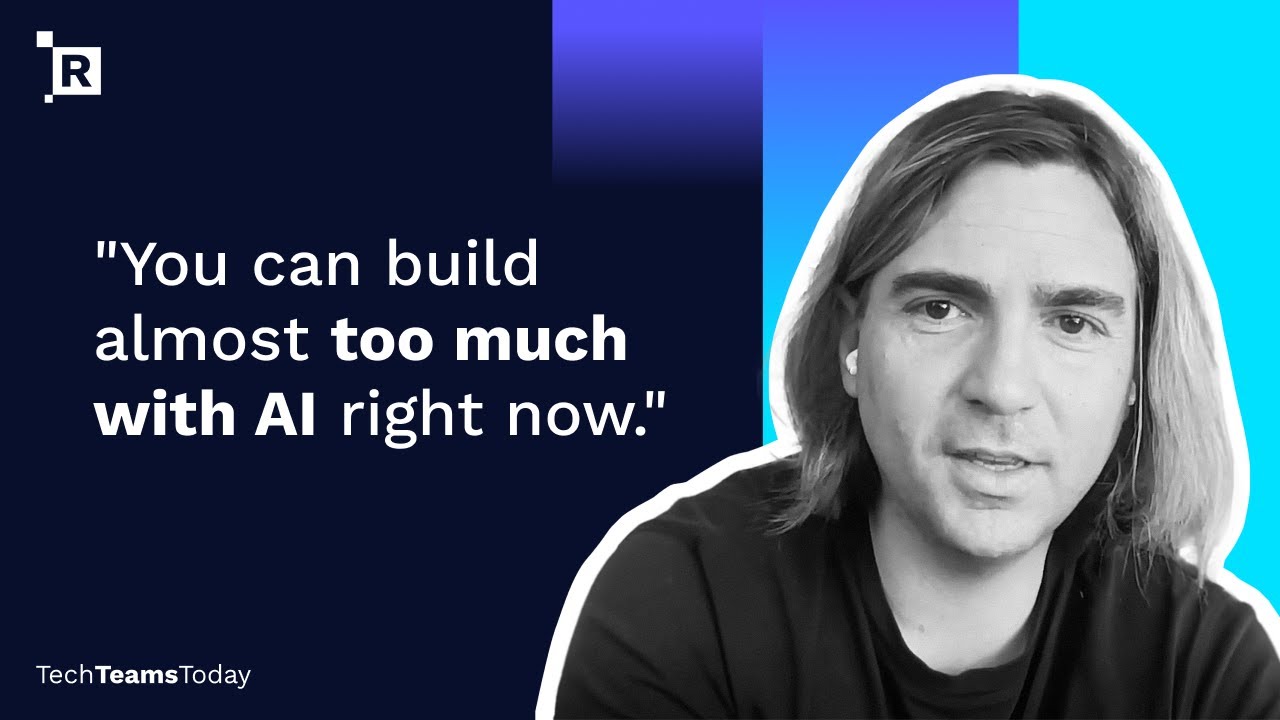 #8-Ludo Antonov, Co-Founder at SuperMe