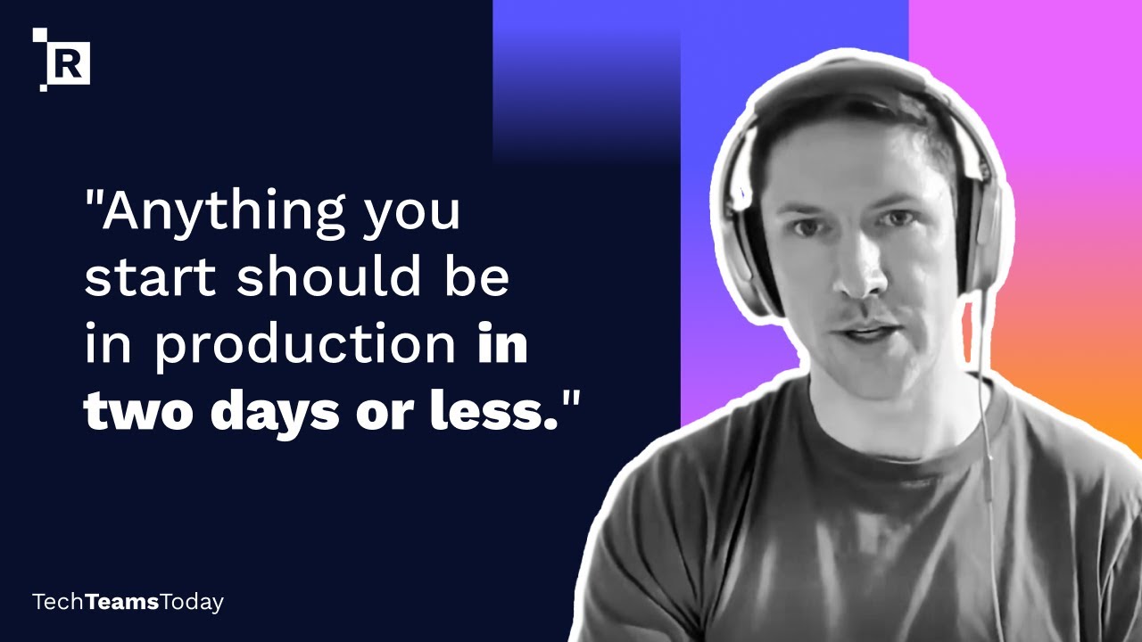 #5-Chris Coffey, CTO at CollegeVine