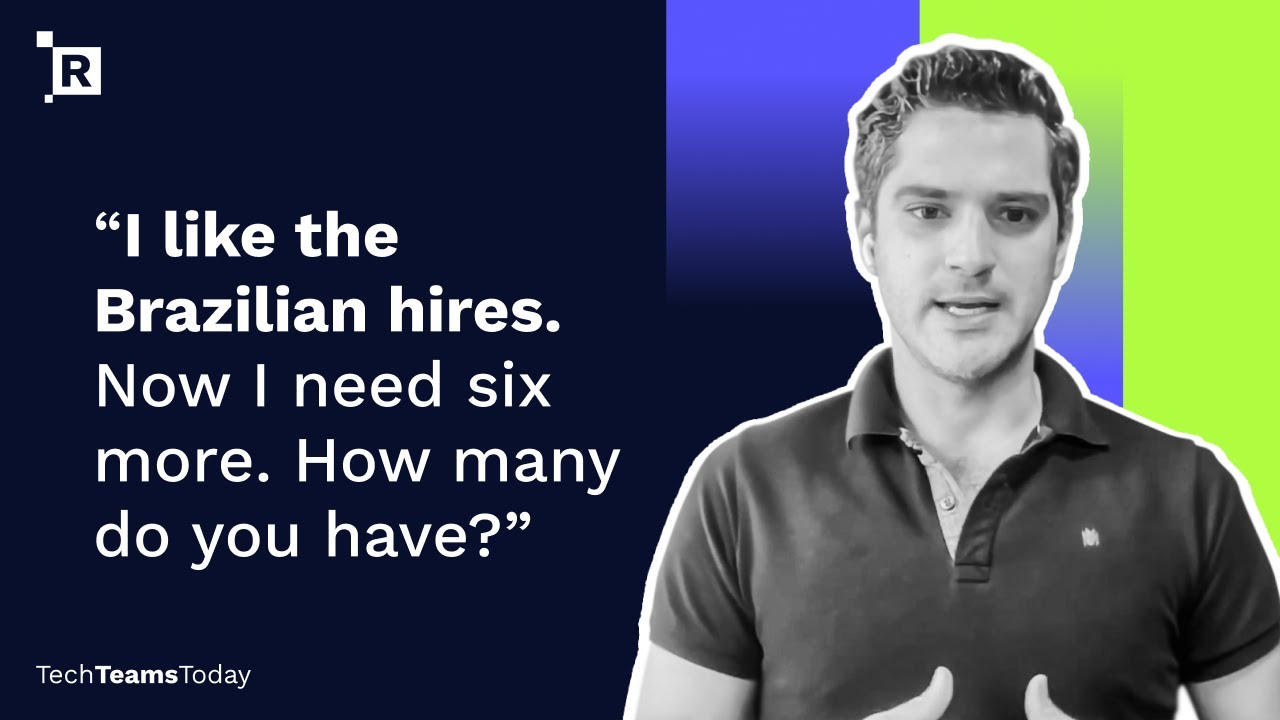 #6-Raif Rahal, Partner at World Supply International