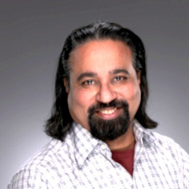 Kish Khemani
