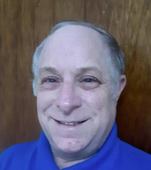 Aaron Berger 