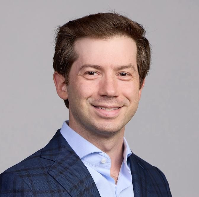 Brian J. Abittan, M.D.