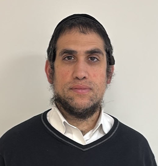 Mordechai Lichtenstadter, SLP