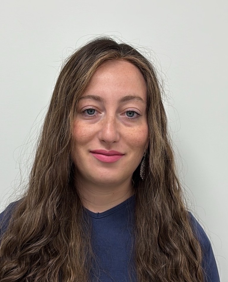 Miriam Lieberman, SLP