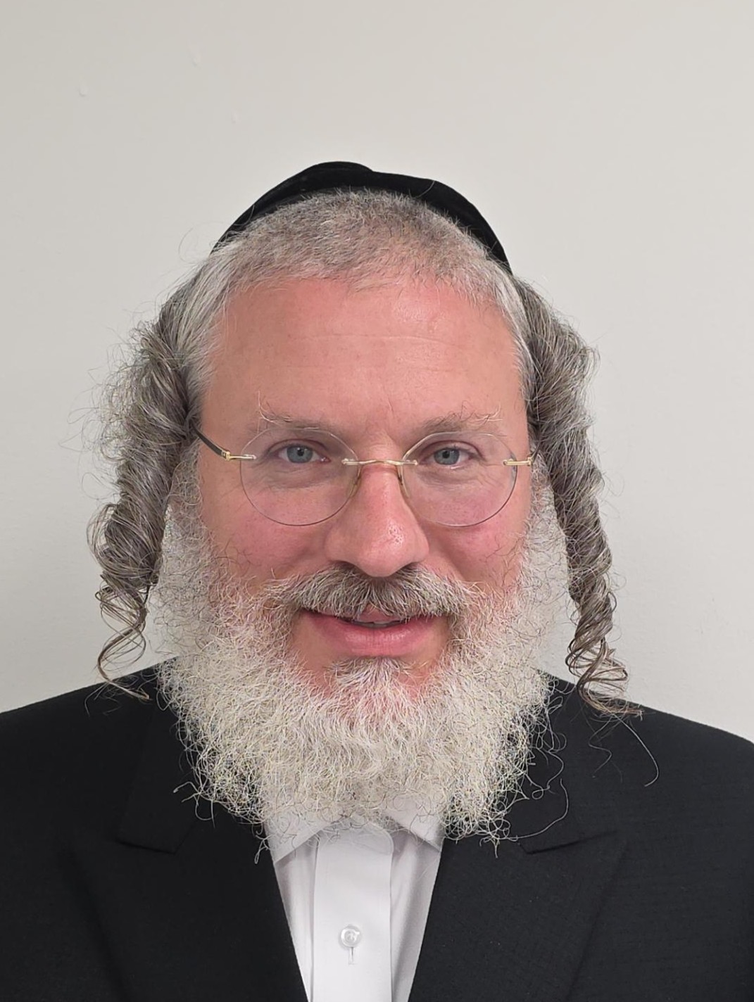 Abraham Chaim, SLP