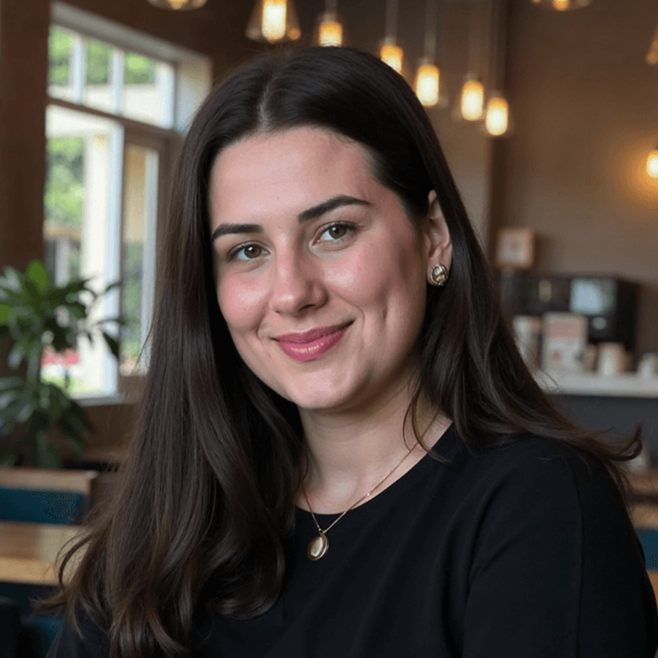 Avatar image for Talita Korb