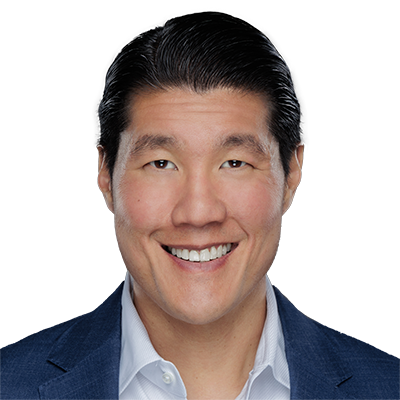 Christopher Chen, MD