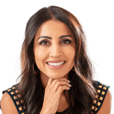 Amy Shah, MD