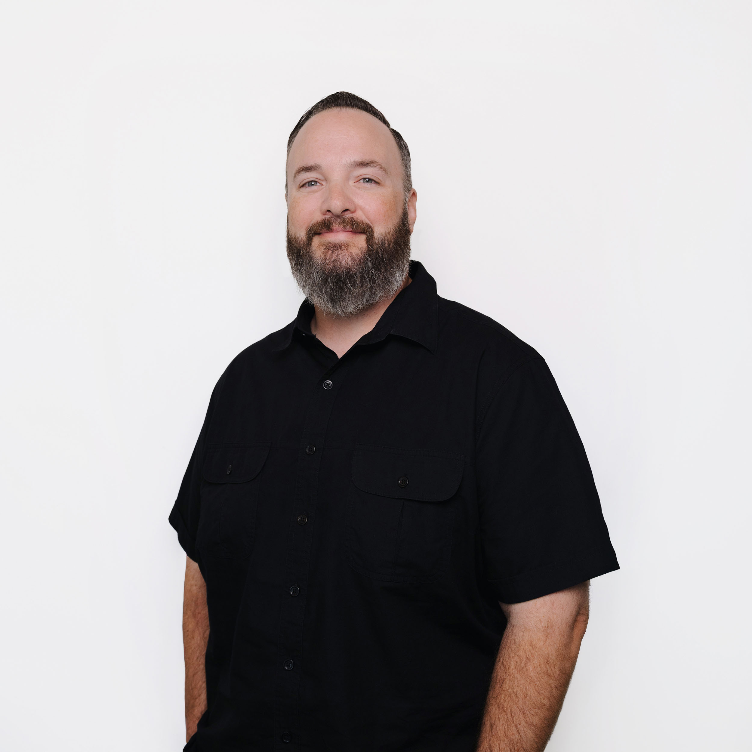 Jeff Johnston