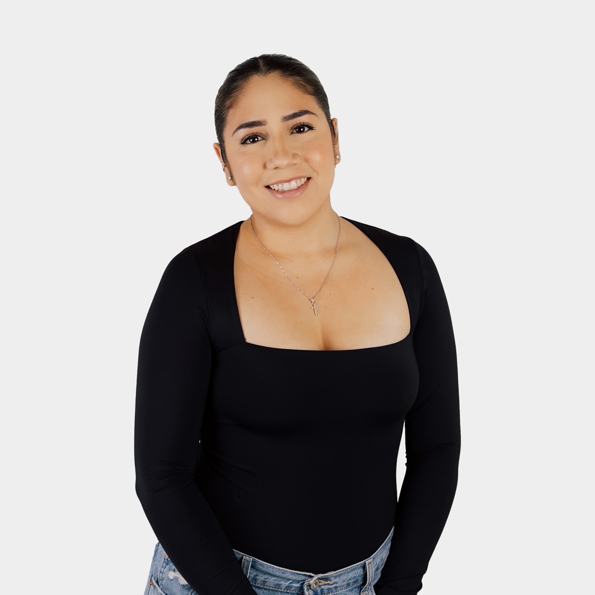 Jasmine Mendez