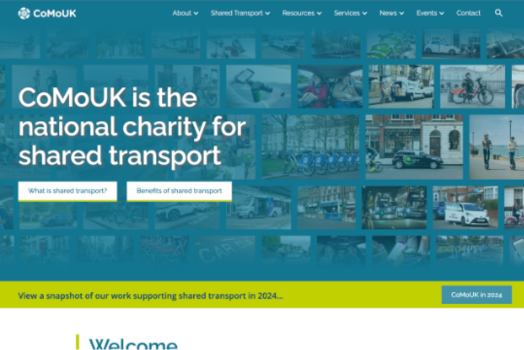 site profile thumbnail