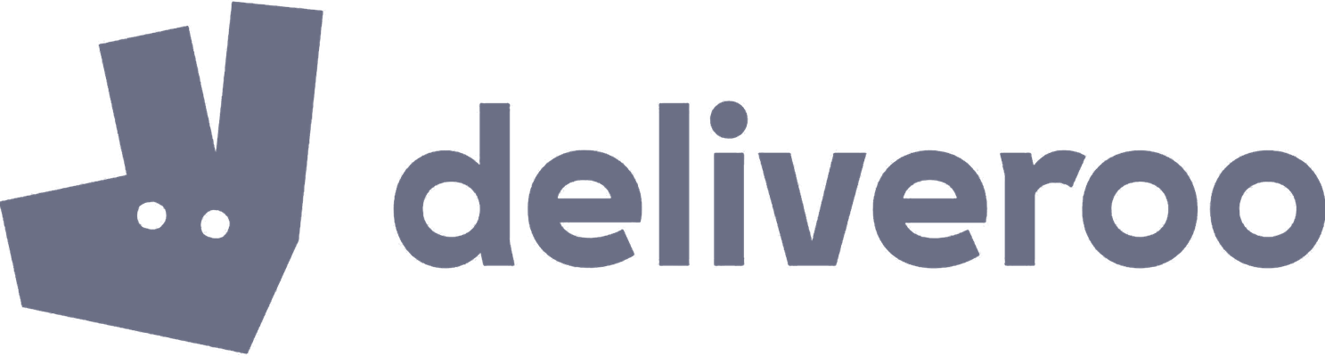 Deliveroo