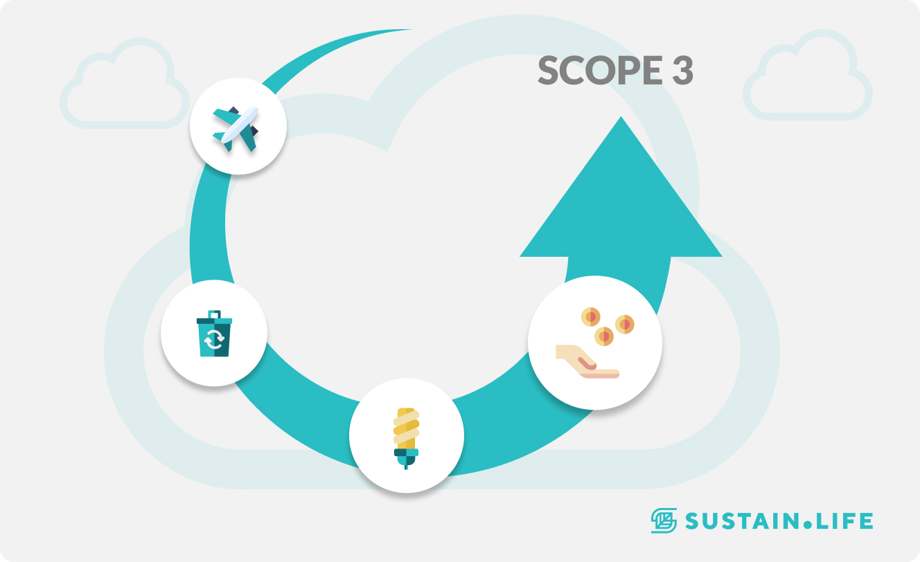 Sustainability in Healthcare