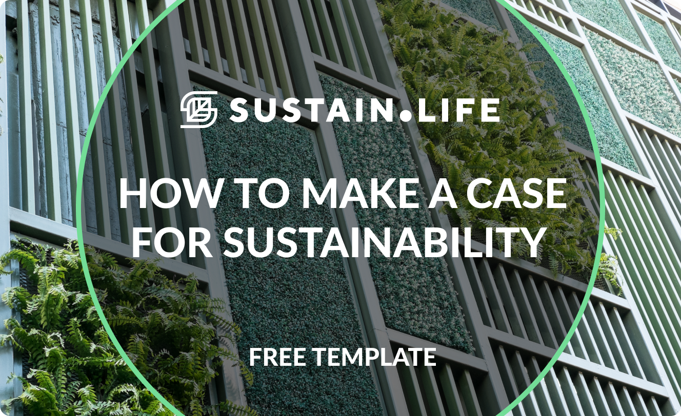 Sustainability in Healthcare