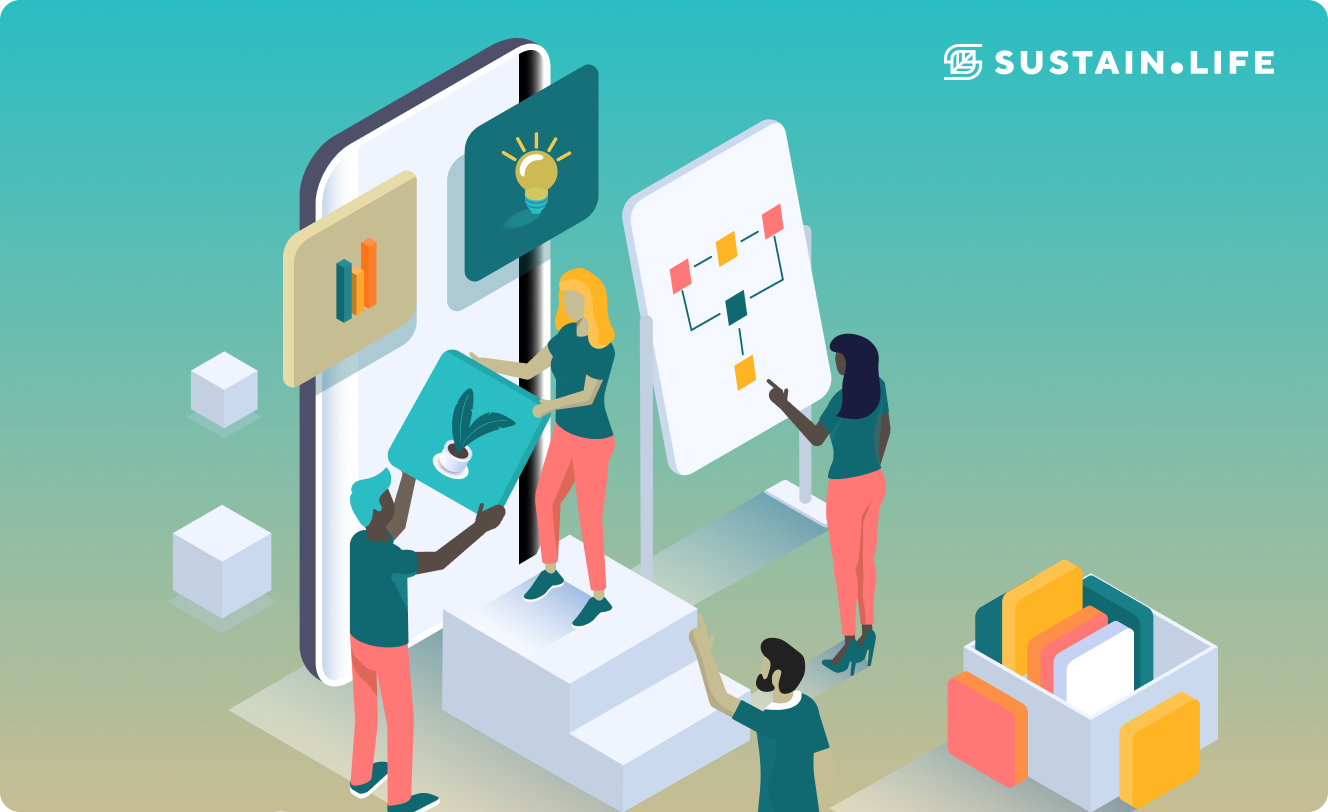 Sustainability in Healthcare
