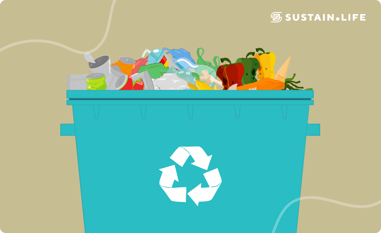 Sustainability in Healthcare