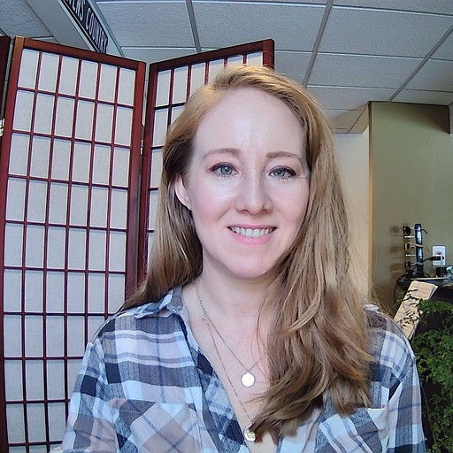 Alicia Kellstrom