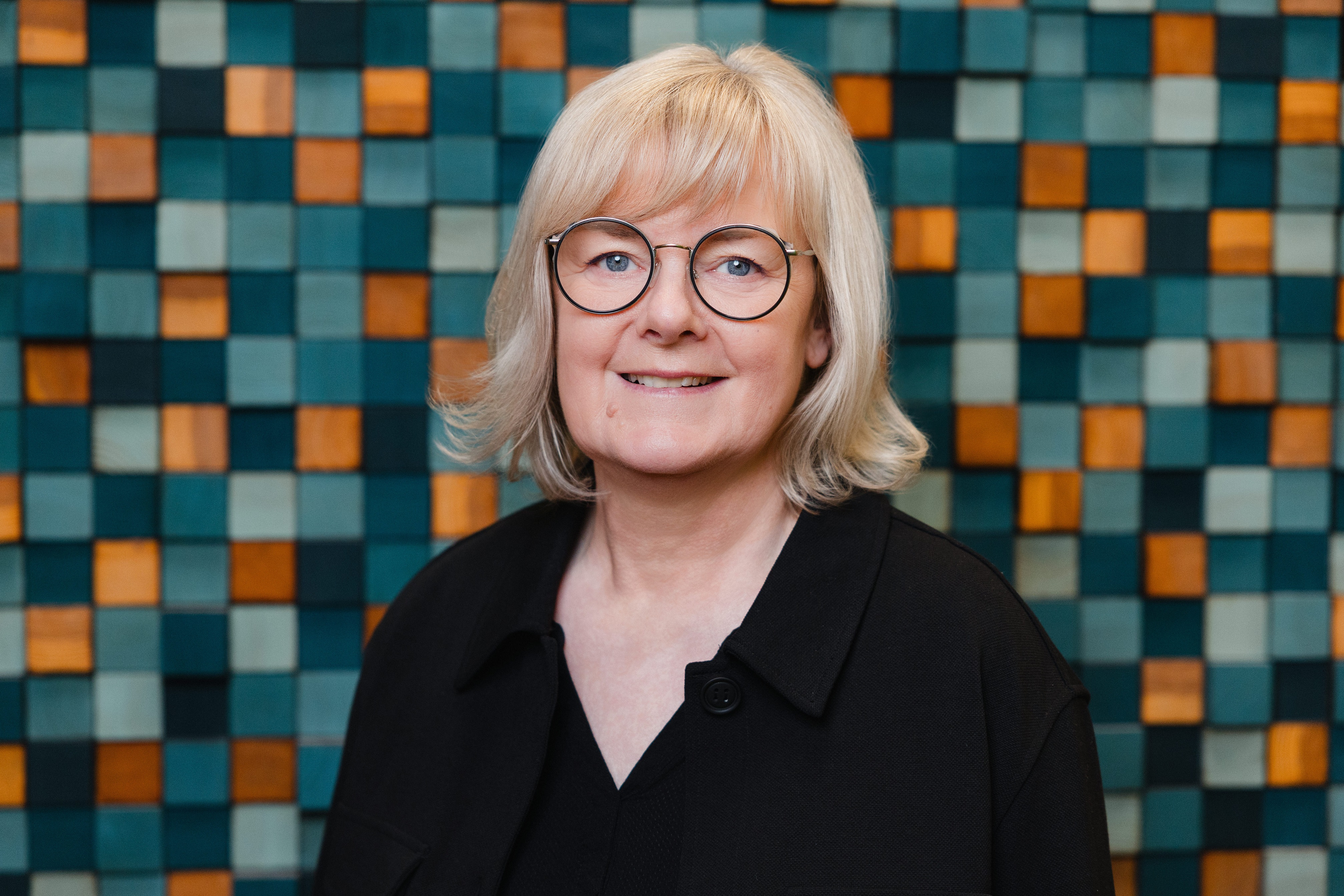 Sabine Stein