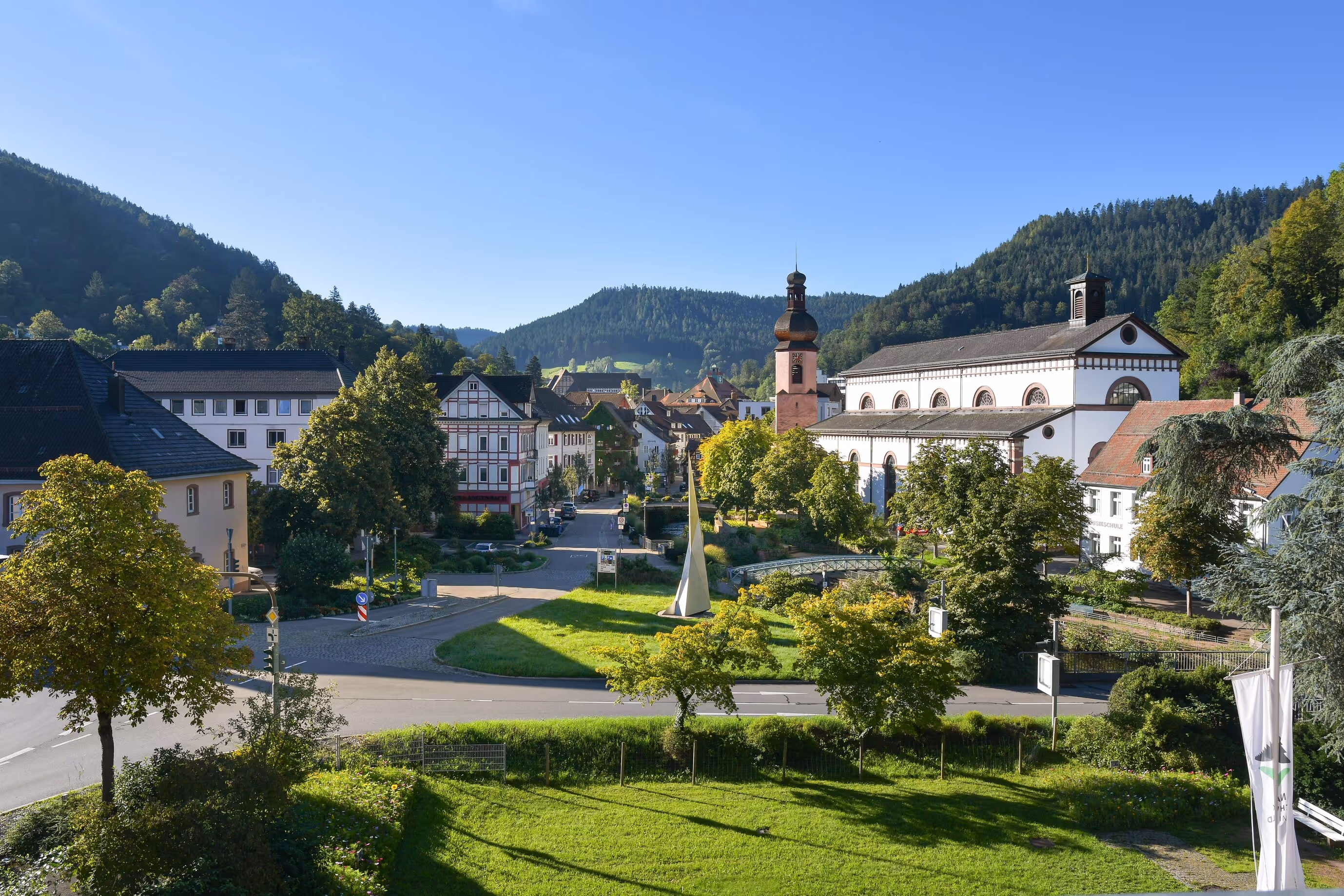 Stadt Schramberg, Fotograf Gunnar Link