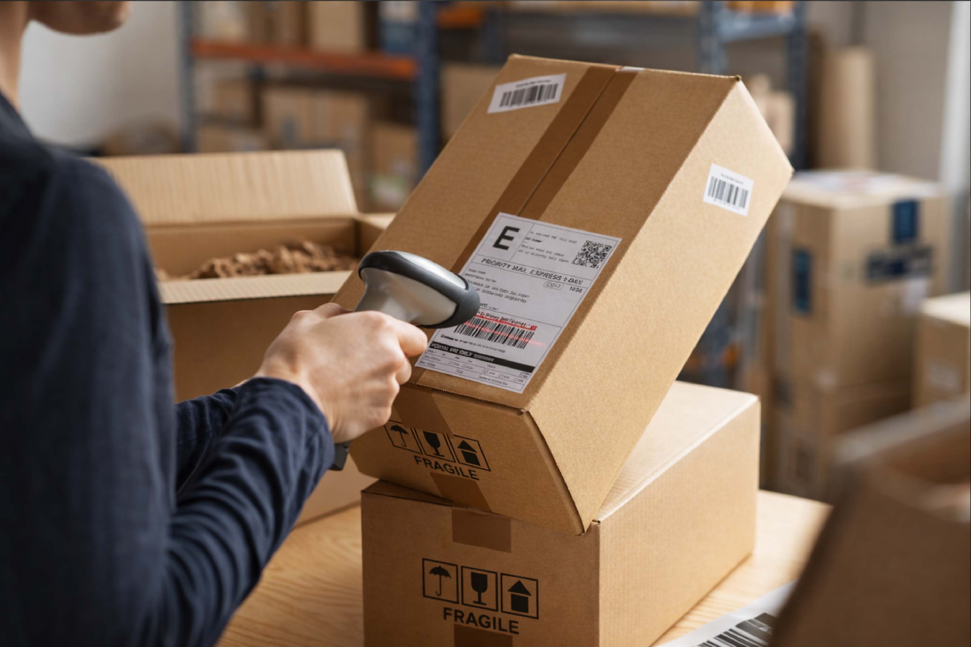 Hogyan lehet csökkenteni a szállítási költségeket: gyakorlati útmutató