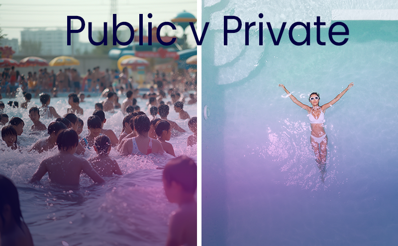 Public or Private Cloud?