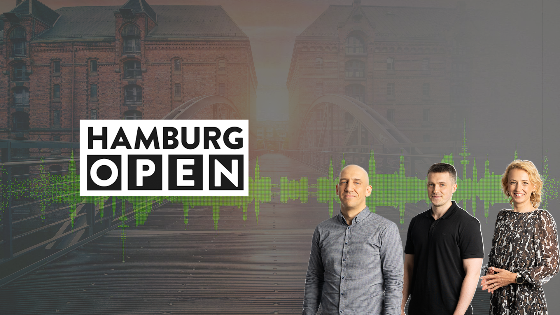 Reflections from Hamburg OPEN 2026: A Cloud-First Broadcast Mindset Takes Hold