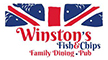 Winston's Fish and Chips