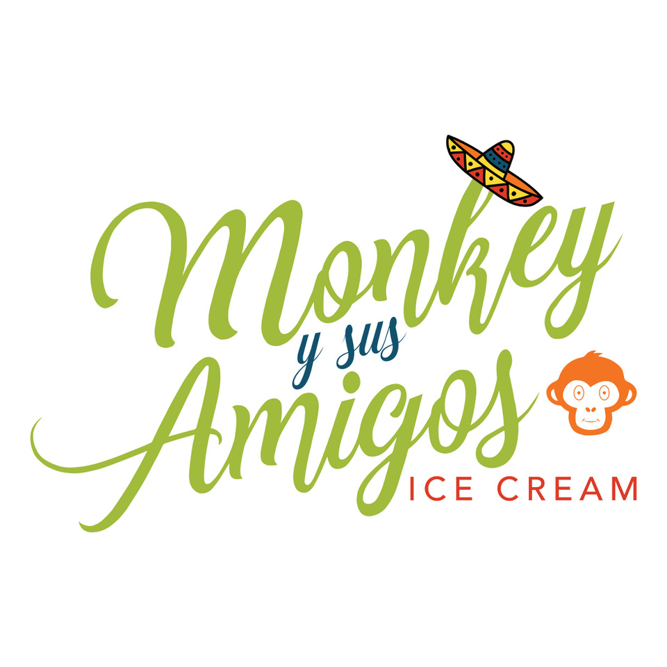 Monkey Y Sus Amigos