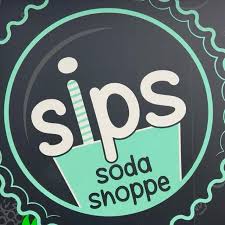 Sips Soda Shoppe