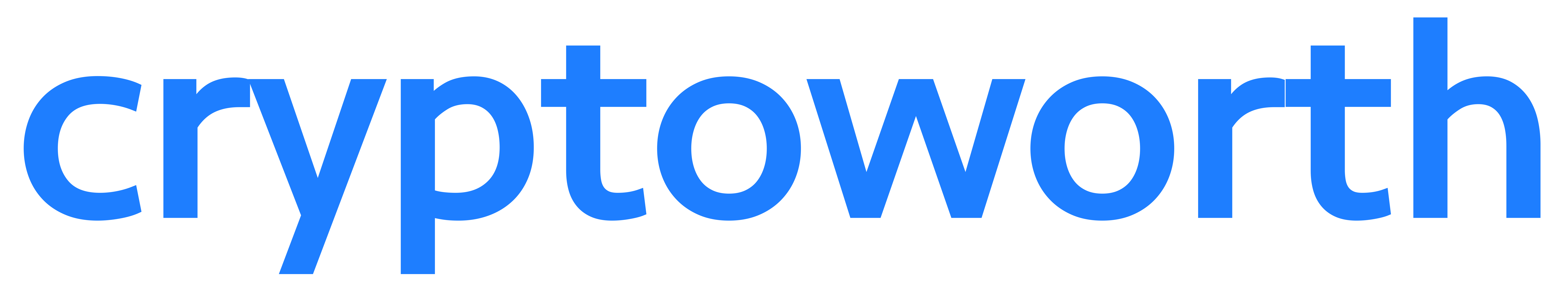 Cryptoworth is a cryptocurrency solutions company working hard at the inter