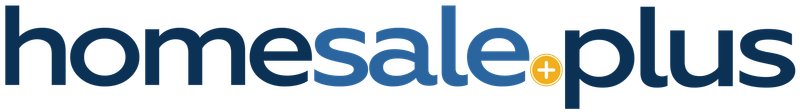 Homesale.plus Logo