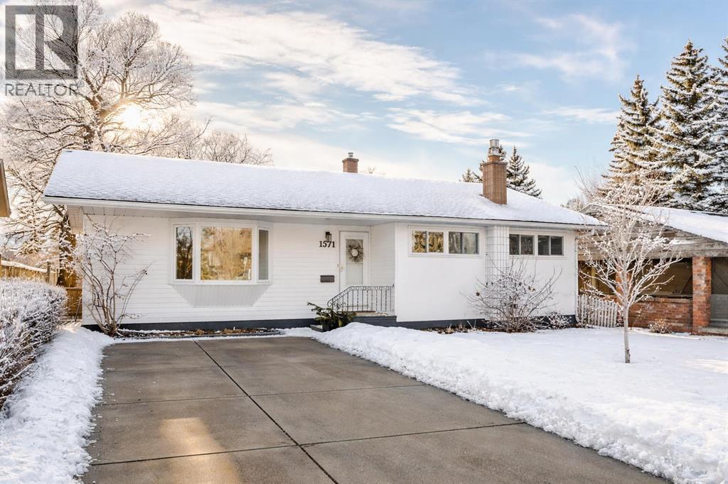 1571 Windsor Street NW