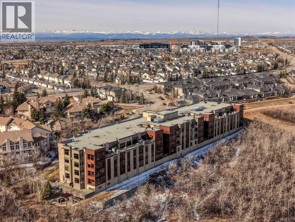 15 Cougar Ridge Landing SW #108