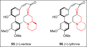 ALKALOID FROM HEIMIA SALICIFOLIA ...