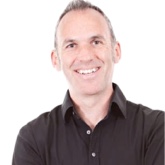 Headshot of James Nottingham