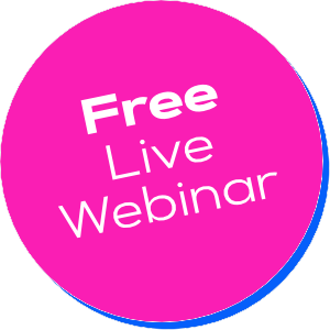 Free Live Webinar