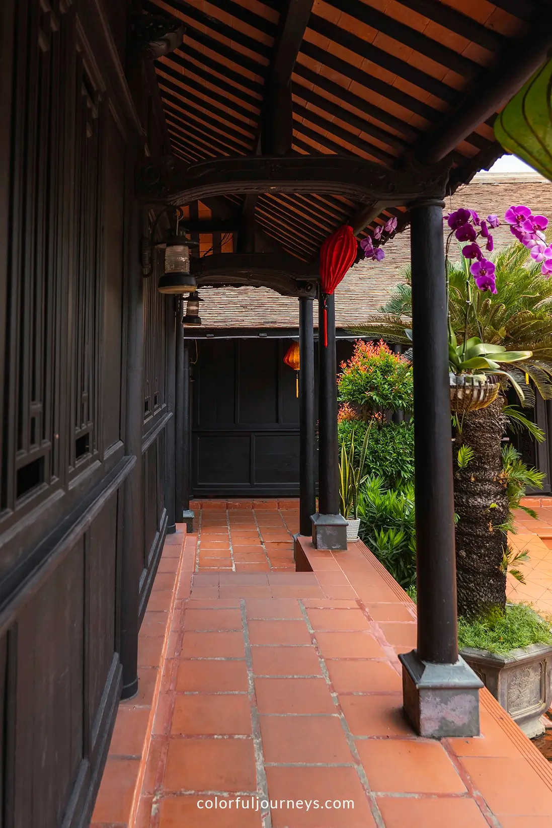 Hon Chong Promontory in Nha Trang, Vietnam