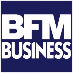 Ulysse Lubin invité de BFM Business