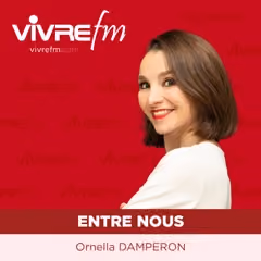 Ulysse Lubin invité de Vivre FM