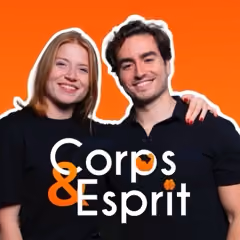 Ulysse Lubin invité de Corps et Esprit