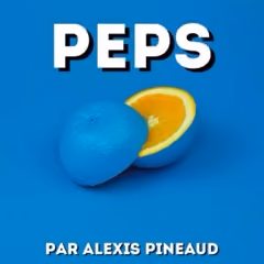 Ulysse Lubin invité de Peps