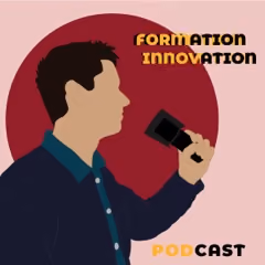 Ulysse Lubin invité de Formation Innovation