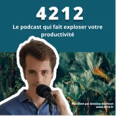 Ulysse Lubin invité de 4212