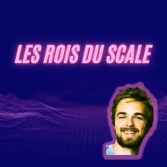 Ulysse Lubin invité de Les rois du scale